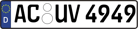 AC-UV4949