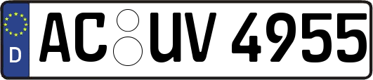 AC-UV4955