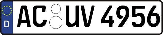 AC-UV4956