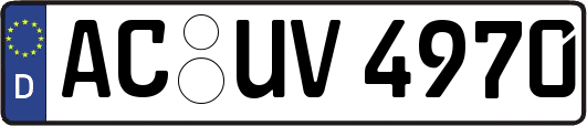 AC-UV4970