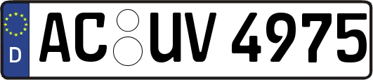 AC-UV4975