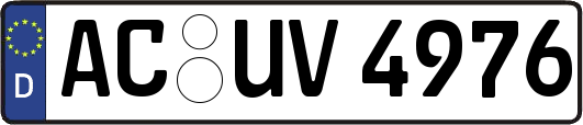 AC-UV4976