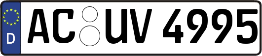 AC-UV4995