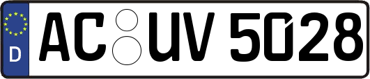 AC-UV5028