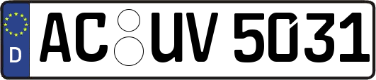 AC-UV5031