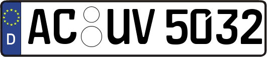 AC-UV5032