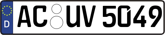 AC-UV5049