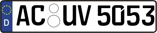 AC-UV5053