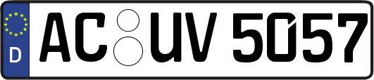 AC-UV5057