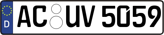 AC-UV5059
