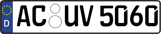 AC-UV5060