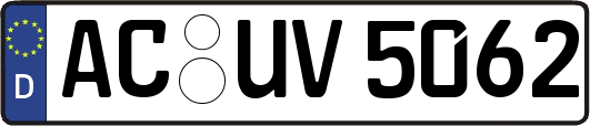 AC-UV5062