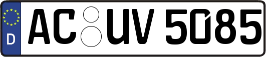AC-UV5085