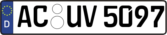 AC-UV5097