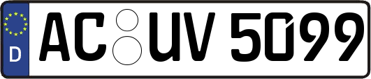AC-UV5099