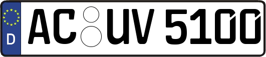 AC-UV5100