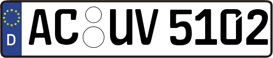 AC-UV5102