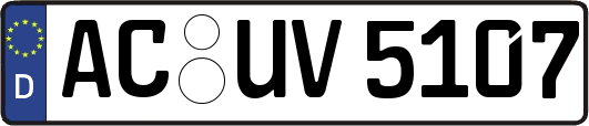AC-UV5107
