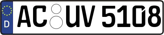 AC-UV5108