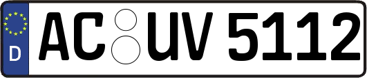 AC-UV5112