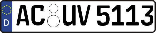 AC-UV5113