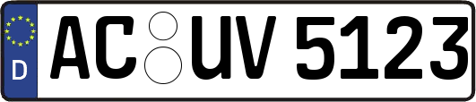 AC-UV5123