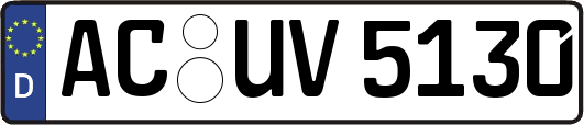 AC-UV5130