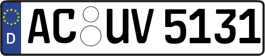 AC-UV5131