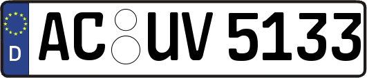 AC-UV5133