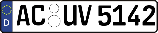 AC-UV5142