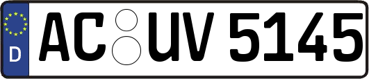 AC-UV5145