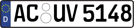 AC-UV5148