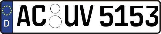AC-UV5153