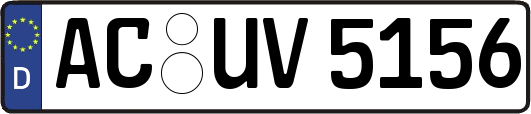AC-UV5156