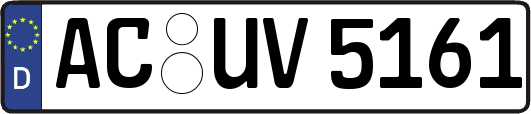 AC-UV5161