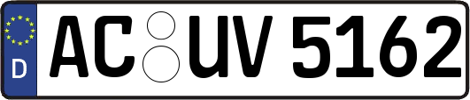 AC-UV5162