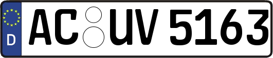 AC-UV5163