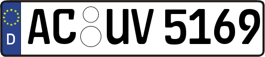 AC-UV5169