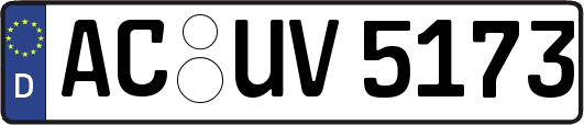 AC-UV5173