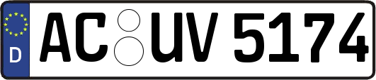 AC-UV5174