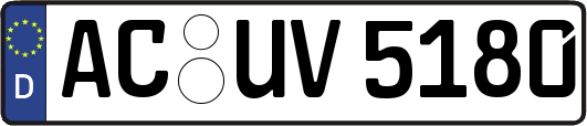 AC-UV5180