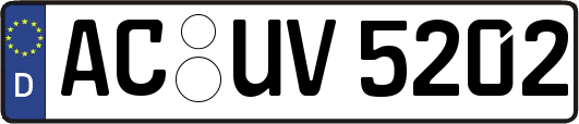 AC-UV5202
