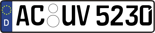 AC-UV5230
