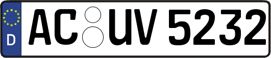 AC-UV5232