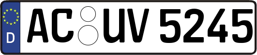 AC-UV5245