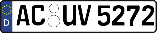 AC-UV5272