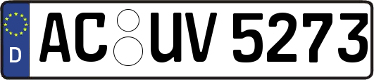 AC-UV5273