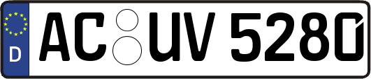 AC-UV5280