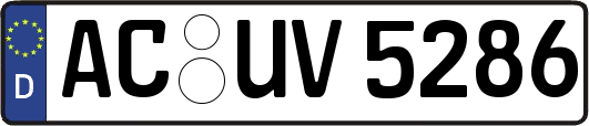 AC-UV5286