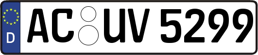 AC-UV5299